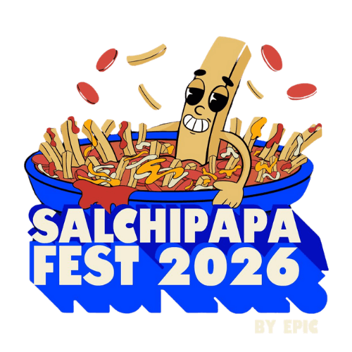 Salchipapa Fest 2026